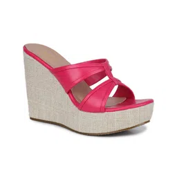 Shezone Wedge Mules-30