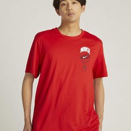 Nike Men's Dri-FIT Basketball T-Shirt-image-45
