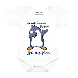Arvesa Infants Printed Bodysuit-picture-13