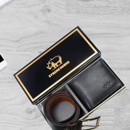 STRONG HORNS Men Accessory Gift Set of-picture-29