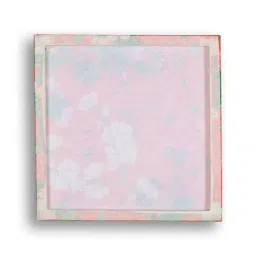 SEJ by Nisha Gupta Multicolor Framed Wall Arts - Set of 3-29