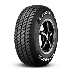JK Tyre 31X10.50 R15 Ranger X-A/T Smart Tubeless Tyre for Car-image-93