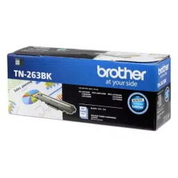 BROTHER TN-263BK Toner Cartradge Black-17