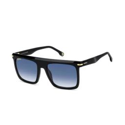 Carrera Blue Square UV Protection Sunglasses for Men-16