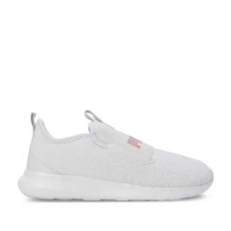Puma Women's Flamecrest Feather Grey Walking Shoes-image-74