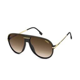 Carrera Brown Aviator UV Protection Sunglasses for Men-image-88