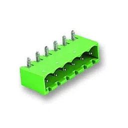 CAMDENBOSS Header, Right Angle, 6Way, CTB9350/6A-picture-25