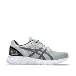 Asics Men's GEL-Quantum Lyte II Mid Grey Casual Sneakers-image-77