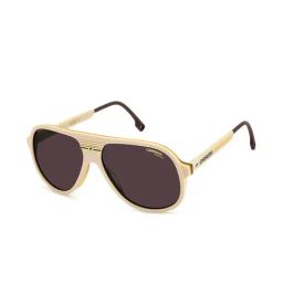 Carrera Red Aviator UV Protection Sunglasses for Men-image-16