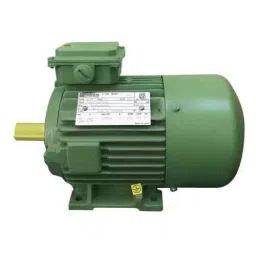 Hindustan Electric Motors Three Phase 25 HP 2 Pole Foot Mounted Induction Motor 2HE2 165-0203-G2-picture-43