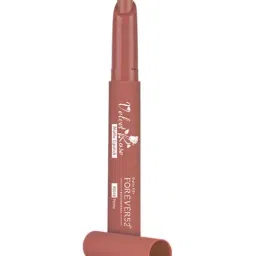 Daily Life Forever52 Velvet Rose Matte Lipstick RS018 - 3 gm-27
