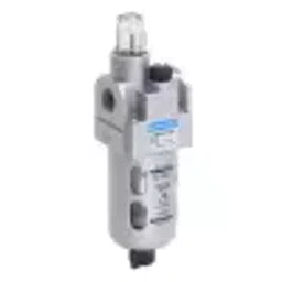 Janatics 12.7 mm (1/2 Inch) Polycarbonate Air Lubricator L1563-image-2