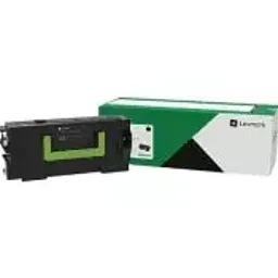Lexmark Black Toner Cartridge 58D3H00-picture-43