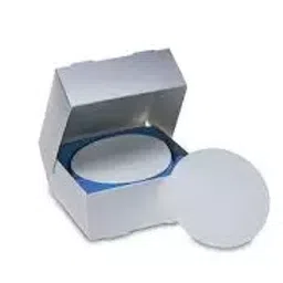 Whatman 90 mm moisture Test Paper 5401-090E (Pack Of 100 Pcs)-8