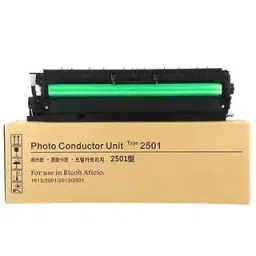 Ricoh Photo Conductor Unit Type Cartridge 2501 Black-image-19