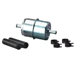 Donaldson 4.17 inch Fuel Filter In-Line Cellulose P550012-27