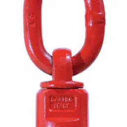 Cartec M64x96 mm Swivel Eye Bolt with Ring C8001506496-image-9