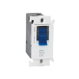 Legrand Mylinc 32 A Modular SP Miniature Circuit Breaker 1 Module 6756 42-38
