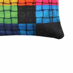 Shadowkart Set of 5 Fibre Filled Polyester Ultra Soft Sleep Pillow image 4