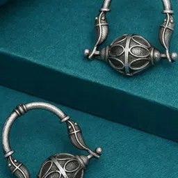 PREYANS Women Earrings-image-86