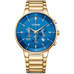Citizen AN8223-54L Analog Watch for Men image 1