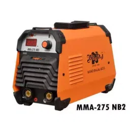 Bansalarc 275 A Single Phase MMA Arc Welding Machine ARC/MMA 275 I/II-picture-36