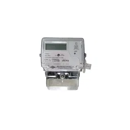 HPL 5-30 Amp Projection Mounted Static Energy LCD Meter SPPB1310000000OC00-35