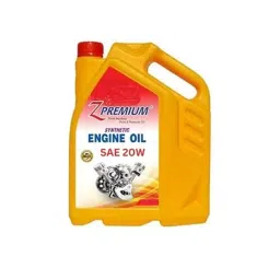 Z Premium SAE 20W 5 L Engine Oil for Petrol & Diesel Engine, 1020BIHT0HQ (Pack of 3)-image-56