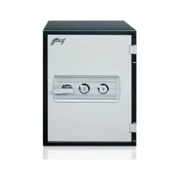 Godrej 20 L Mechanical Mechanical Locker Safire-43