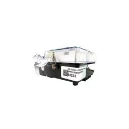 HPL 5-30 Amp Projection Mounted Static Energy LCD Meter SPPB1310000000OC00 image 3