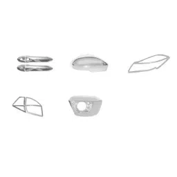 Prior Mini Chrome Kit for Nissan Magnite-picture-10