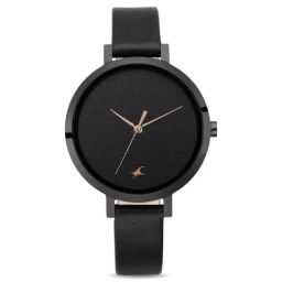 Fastrack NS6230NL01 Paint Me Analog Watch for Women-picture-18