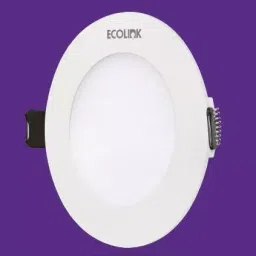 EcoLink 15W  ELITE LED Downlight Warm White-35