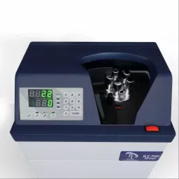 Pacific International Bundle Note/Currency Counting Machine 100 Notes/4 sec, B.T - 700 Pro image 2