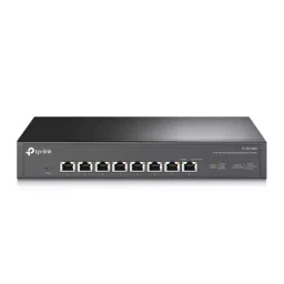 TP-link 8 Port Desktop Switch - TL-SG1008D image 1