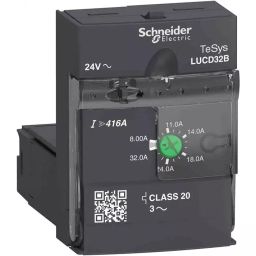 Schneider Electric TeSys 18.5 kW Advanced Motor Starter, LUCD32B-image-97