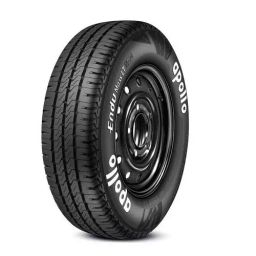 Apollo 215/75 R16 10PR 116/114S Endumaxx LT TL-D Tubeless Tyre for Truck/Bus-6