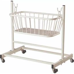 MEDITREES Baby Cradle 914.4x381x1016 mm Mild Steel, MT/MB-020-picture-26