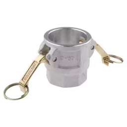 RS PRO Hose Connector Straight Cam & Groove Coupling BSPT 38.1mm(1-1/2 Inch) 38.1mm(1-1/2 Inch) ID, 17 bar, 3626762-image-89