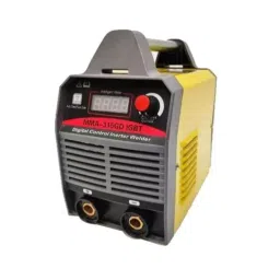 Kp Welding 315 A Single Phase IGBT Arc Welding Machine ARC 315-picture-10