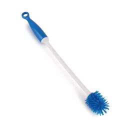 Kleeno Blue Plastic Bottle Brush-picture-31