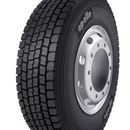 Apollo 295/80 R22.516PR 152/148ENDURACE RD23 -D Tyre-picture-35