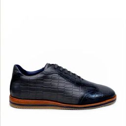 McCoy Men's Navy Casual Sneakers-image-64