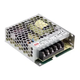 Mean Well Power Supply, AC-DC, 36V, 1.45A, LRS-50-36-picture-2