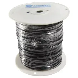ALPHA WIRE Hook Up Wire WIRE, WHT, 20AWG, 10/30AWG, 30.5M, 3053 WH005-image-35
