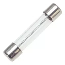 Littelfuse FUSE, CARTRIDGE, 2A, 6.3X32MM, SLOW BLOW Model No - 0313002.HXP.-picture-44