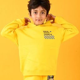 Anthrilo Boys Hooded Sweatshirt-image-37