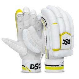 DSC Cricket Condor Patrol Batting Gloves Size - Mens-image-42
