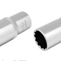 Good Year GY13059 12.7 mm(1/2") Drive Hex Deep Socket 6Pt-50