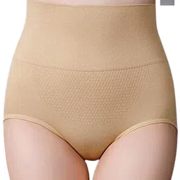 SHREE GANESH FASHION Pack Of 2 Cotton High Rise Tummy Shapewear-image-32